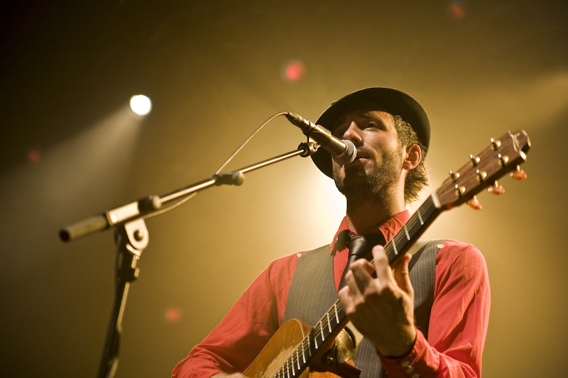 Charlie Winston 