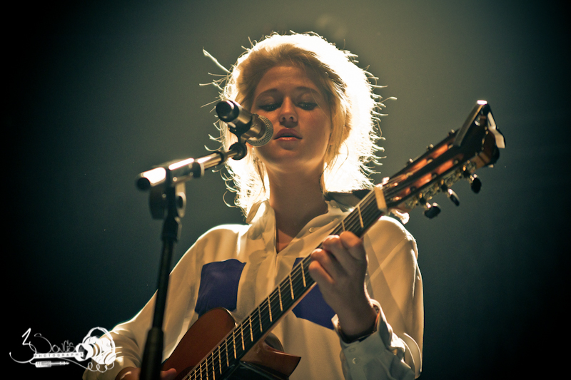 Selah Sue