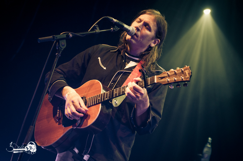 Lemonheads @ The Rockhal (Club)