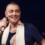 Sinéad O’Connor live @ Den Atelier