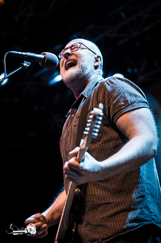 Bob Mould live @ The Rockhal