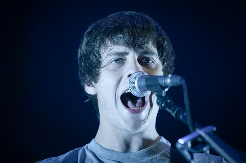 Jake Bugg @ The Rockhal