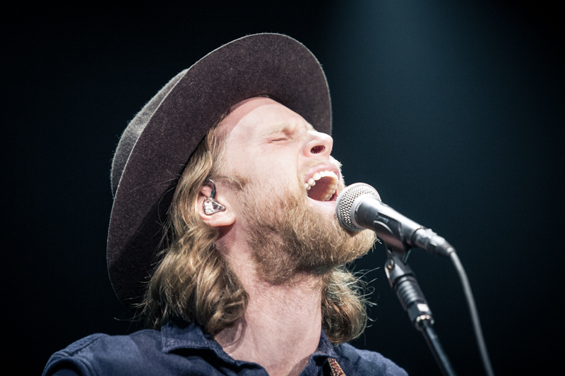 The Lumineers @ The Box