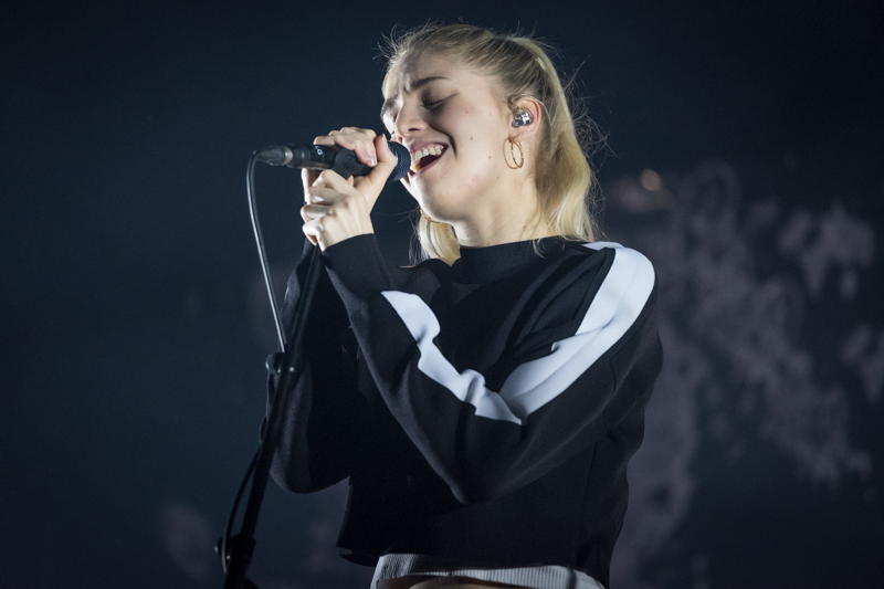 London Grammar at The Rockhal