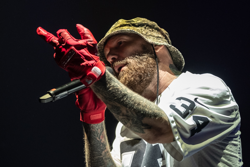 Limp Bizkit