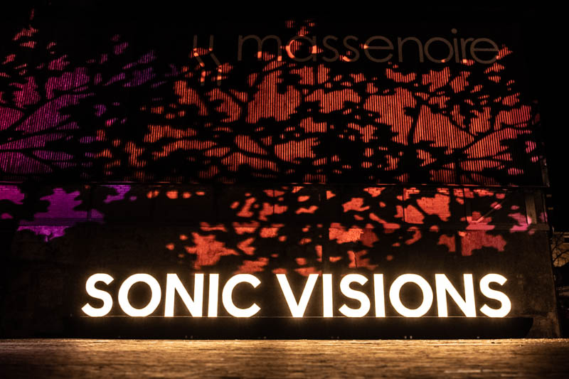 Sonic Visions 2018