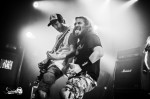 W.O.A. Metal Battle